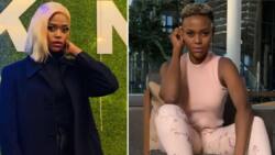 'The Queen' actress Sibu Jili moves back home after the show ended, star admits she can't afford JHB's flashy lifestyle