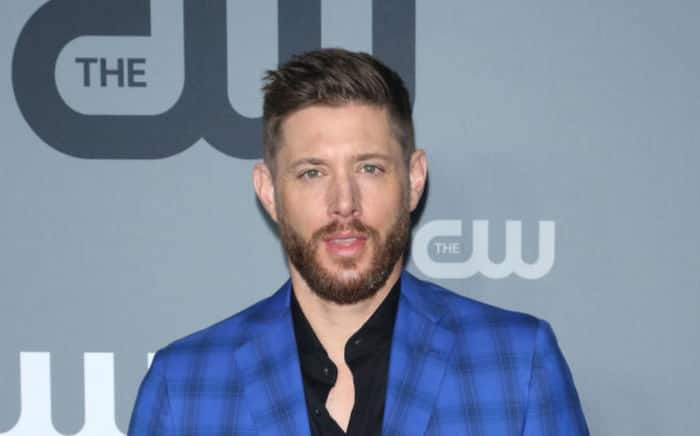 Jensen Ackles Spots Supernatural Link on Last Day of New 