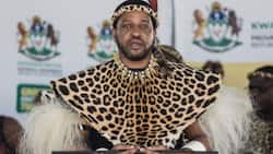 King MisuZulu KaZwelithini hospitalised in Eswatini from suspected poisoning, SA concerned