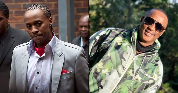 Molemo ‘Jub Jub’ Maarohanye: 5 Interesting Facts About the ...