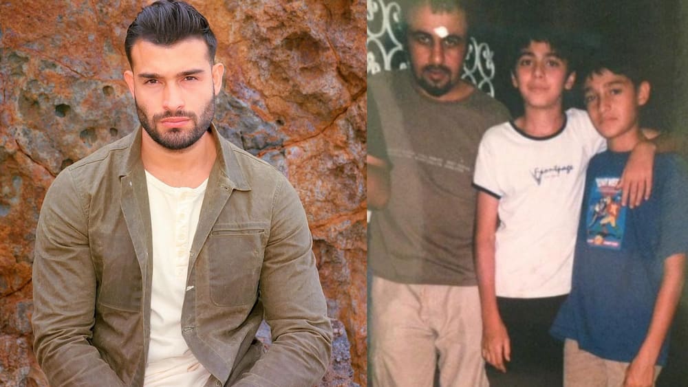 Who is Mike Asghari? Biography, age, real name, career, profiles, net
