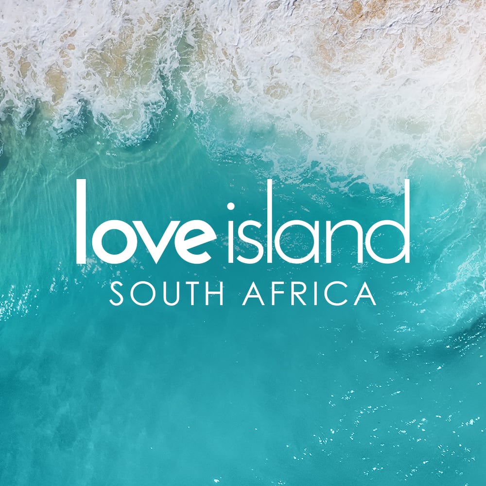 Love Island land South Africa online