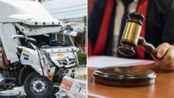 Reckless truck driver who killed 18 people in 2017 Marchadodorp crash will spend 3 years behind bars