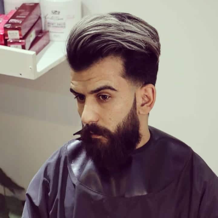 20 Trendy Edgar Haircut Ideas For Men