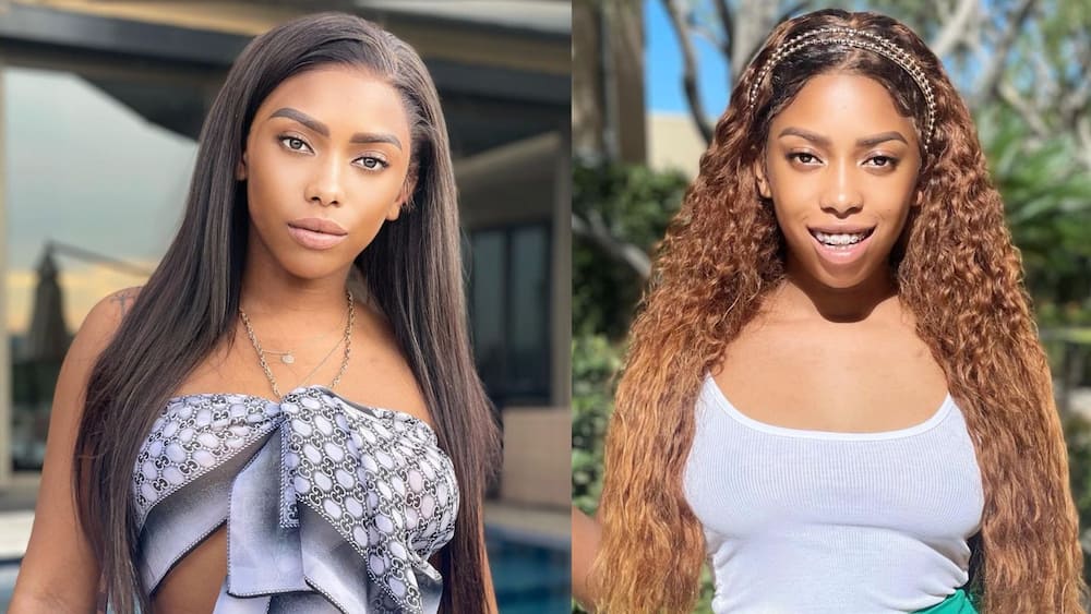 SA female music artists SA female music artists