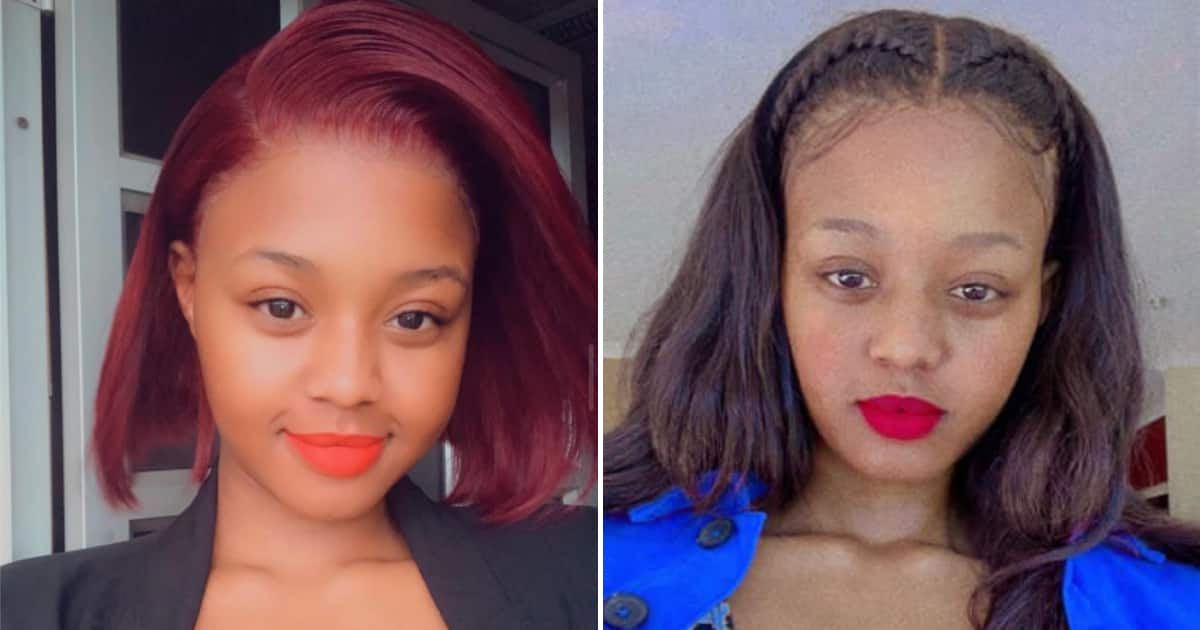 Babes Wodumo Gets Candid On Facebook Live, Says She's Ready For A White ...