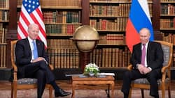 Geneva Summit: List of 5 crucial issues Presidents Biden & Putin discussed during historic meeting