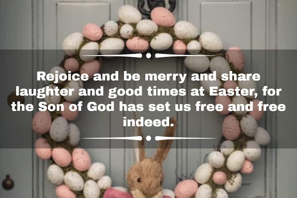 120+ Best Happy Easter messages, greetings, wishes, and images 2024 