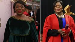 Thuli Madonsela oil painting to be auctioned to raise funds for students in debt