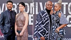 Mzansi can't get enough of 'Silverton Siege', a new Netflix SA film: "Local production is on another level"
