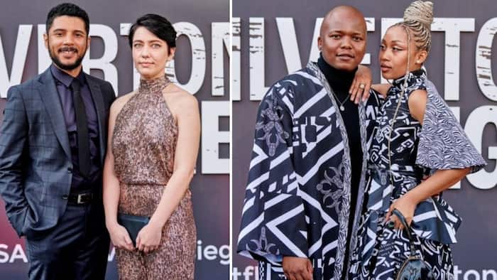 Mzansi can't get enough of 'Silverton Siege', a new Netflix SA film: "Local production is on another level"