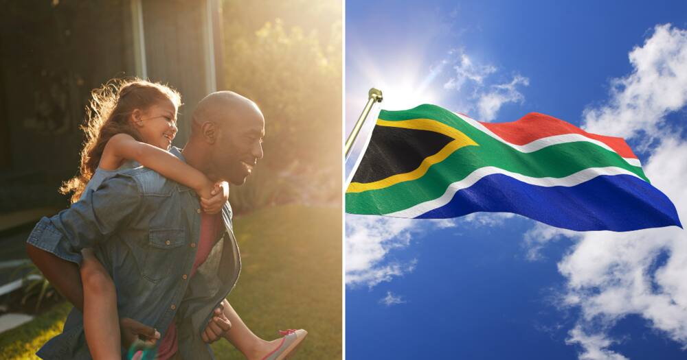 Freedom Day, social media, Mzansi