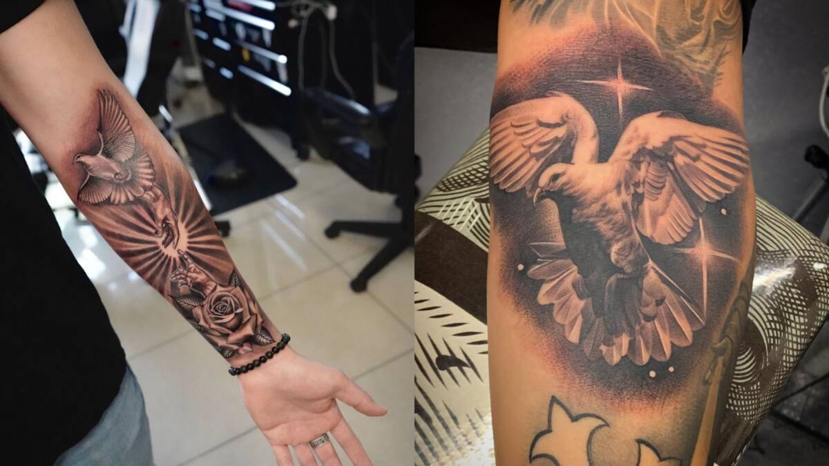 Tattoo ideas for Catholics | Christian Forums