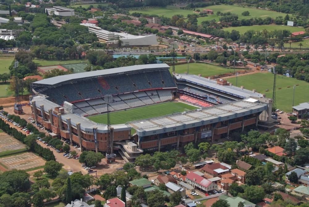 Loftus Versfeld