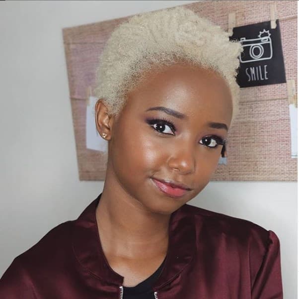 Best Hairstyles For Black Women In South Africa