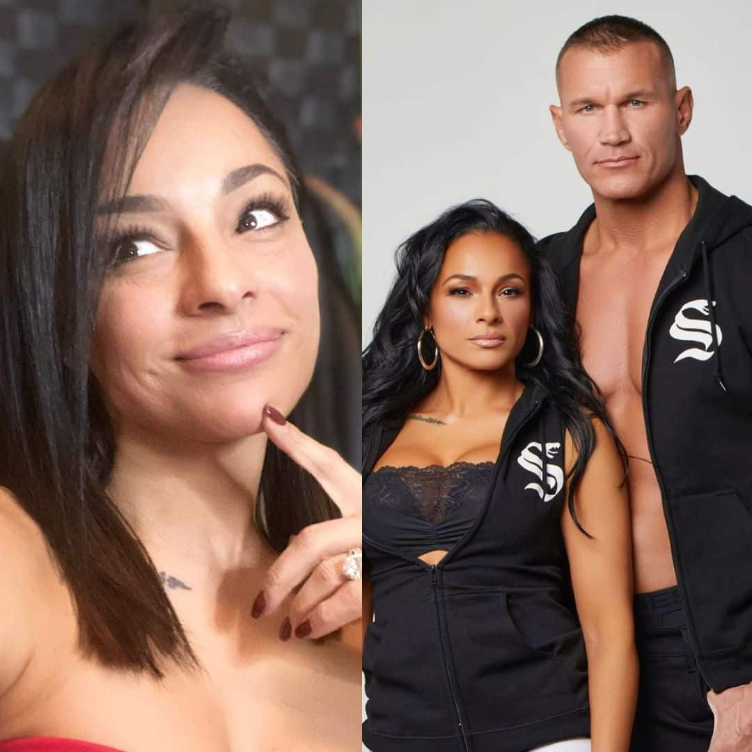 Randy orton kim sales marie kessler