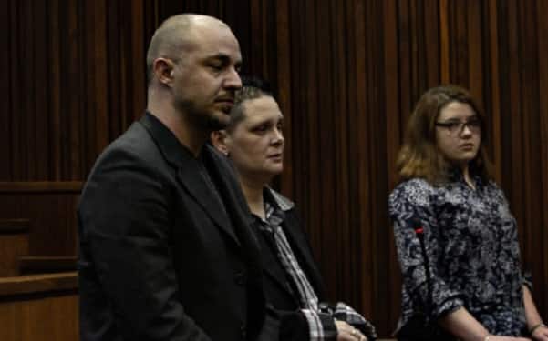 Shocking facts about Krugersdorp killers full story