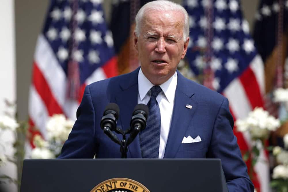 Biden set to announce vaccination requirement across US government Biden set to announce vaccination requirement across US government