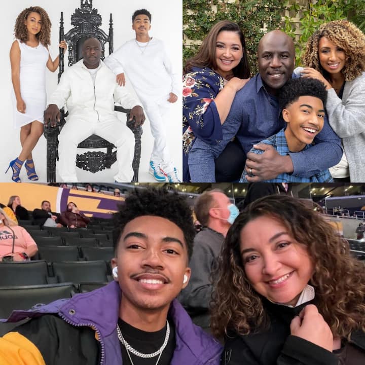 Miles Brown's net worth, age, siblings, parents, movies, education, profiles Briefly.co.za