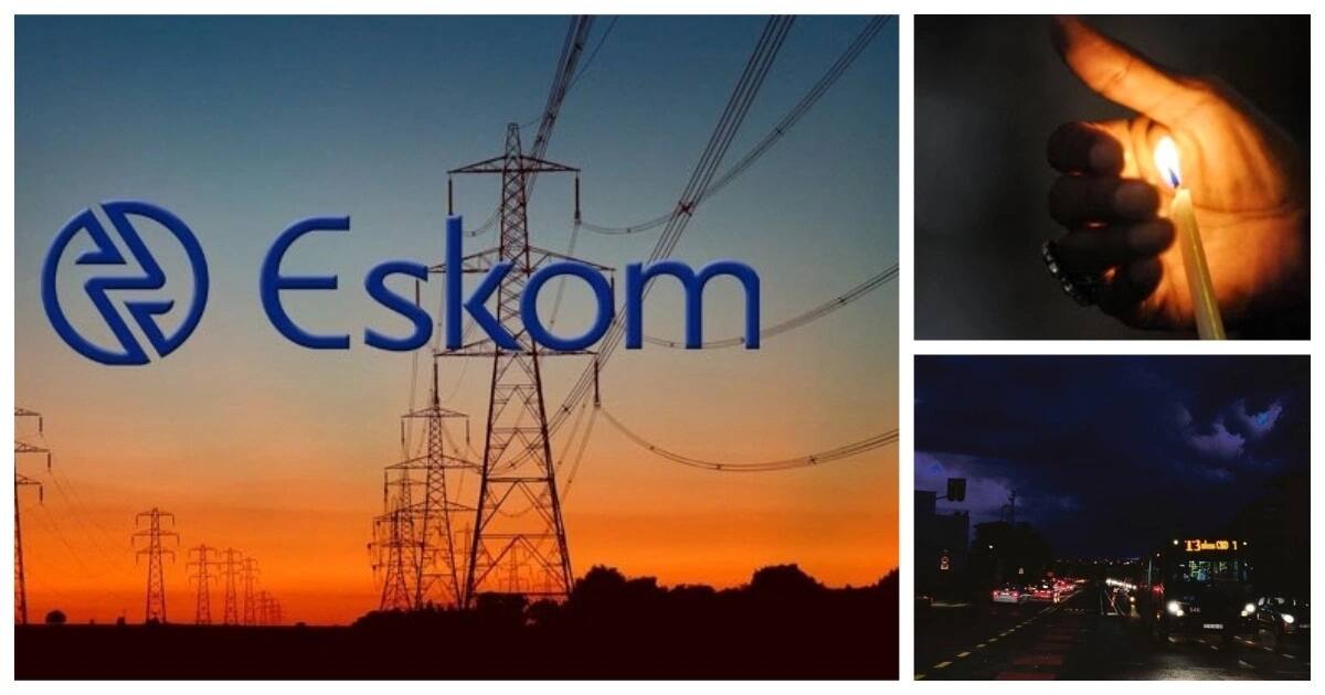 Load shedding for dummies: Infographic casts light on how ...