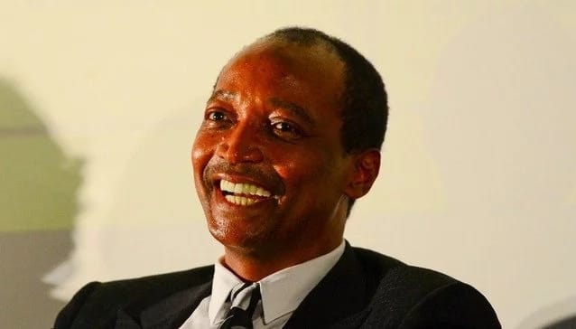 Patrice Motsepe - Biography: Mansions, Private Jets and ...