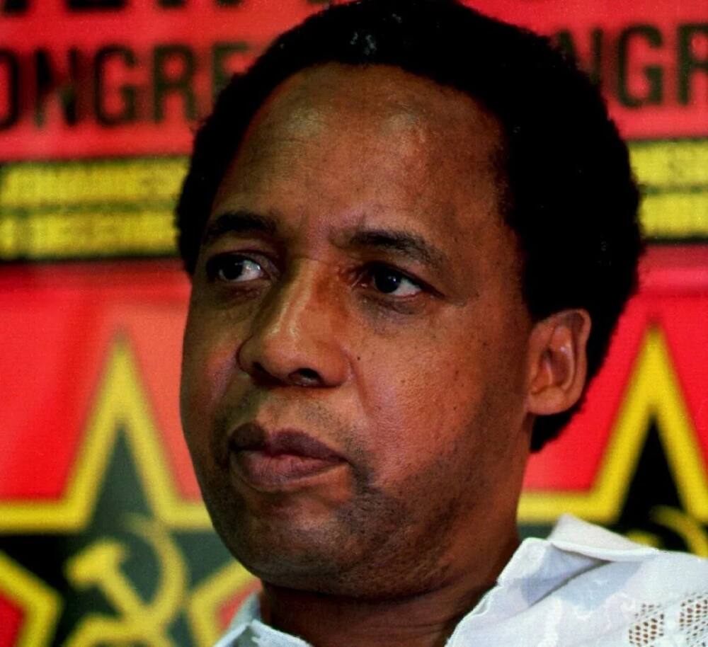 They have baby mamas: South African politicians who had children out of wedlock They have baby mamas: South African politicians who had children out of wedlock