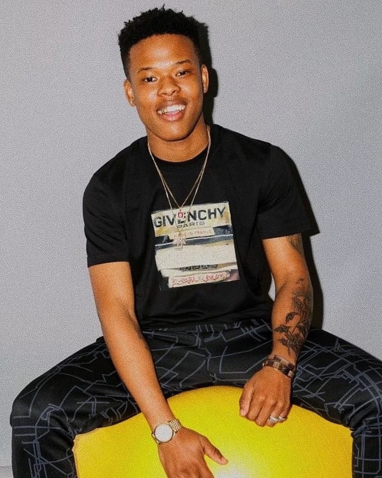 Nasty C: 10 facts you probably didn’t know
