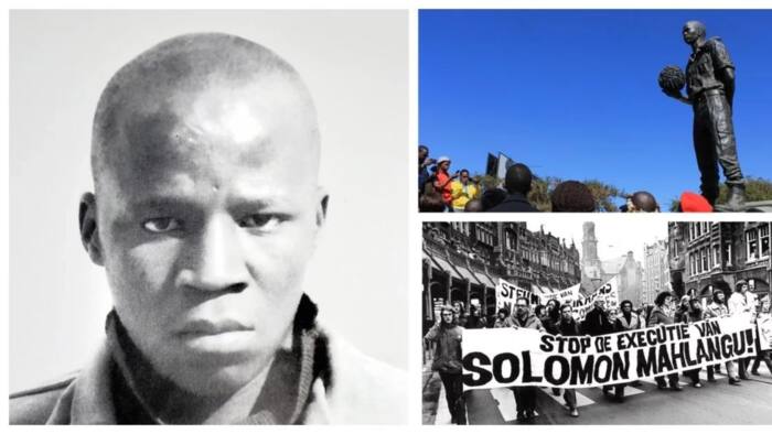 Solomon Mahlangu's sacrifice still moves SA 42 years later: "We remember"