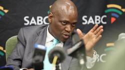 "I have achieved a lot in my life without matric," Hlaudi to CCMA