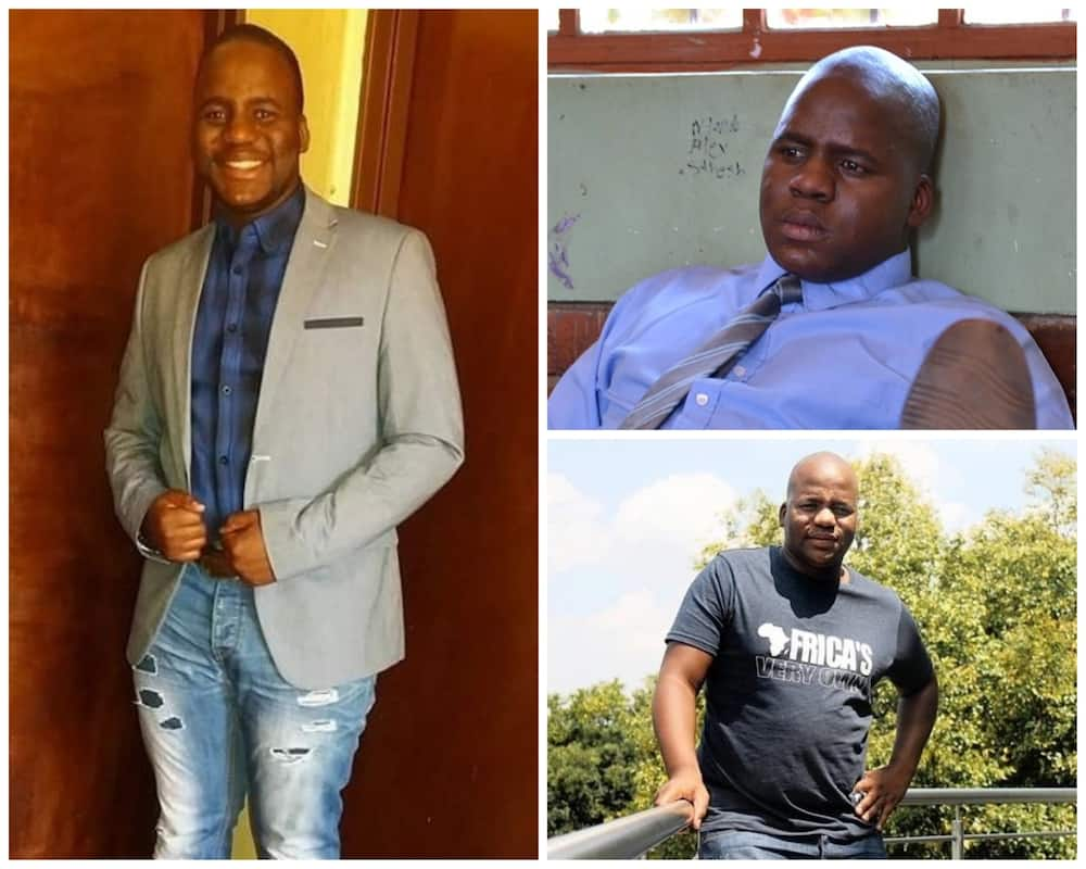 Rest in peace: Skeem Saam thespian Karabo Mokhubela dies aged 40