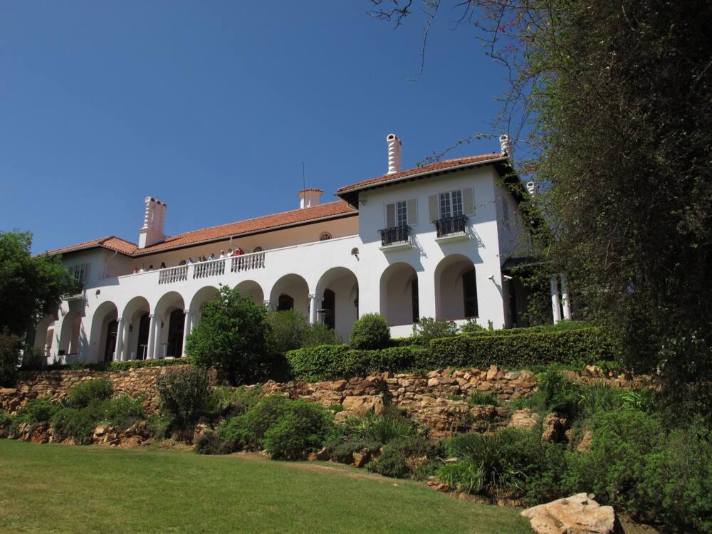 South Africa's top 5 billionaires South Africa's top 5 billionaires