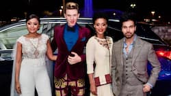 Project Runway South Africa gets stamp of approval from fans