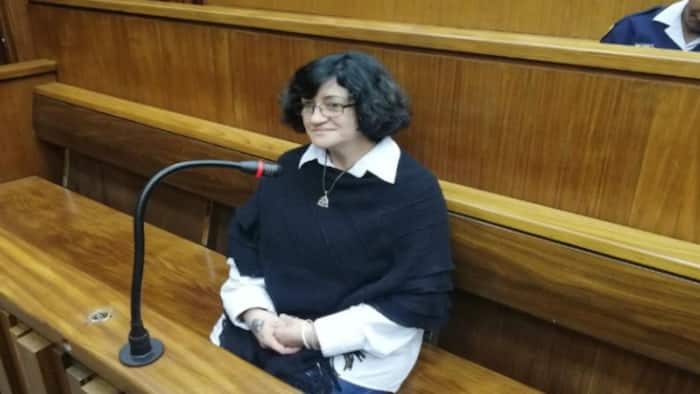 Mother handed 11 life terms for role in Krugersdorp murder spree