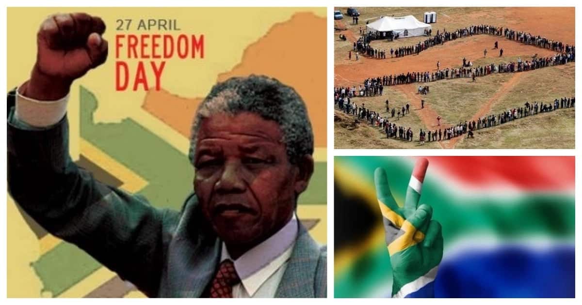 Freedom Day Why it matters to remember this monumental day in South