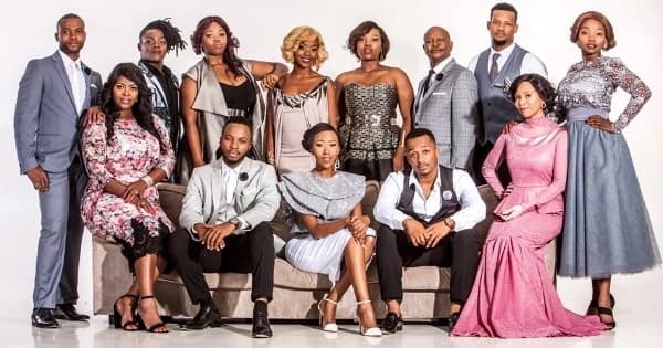 Uzalo: SABC allegedly issues warning for show to stop boring viewers