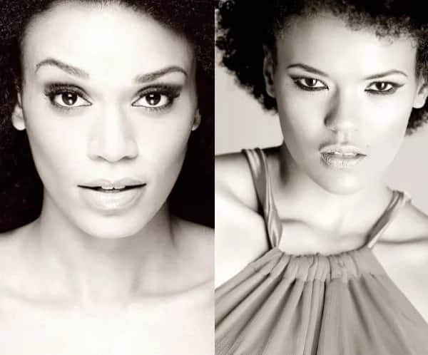 Celebrity look-alikes: Mzansi