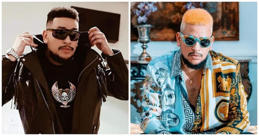 AKA and Nelli Tembe: More videos leaked of couple’s explosive fights