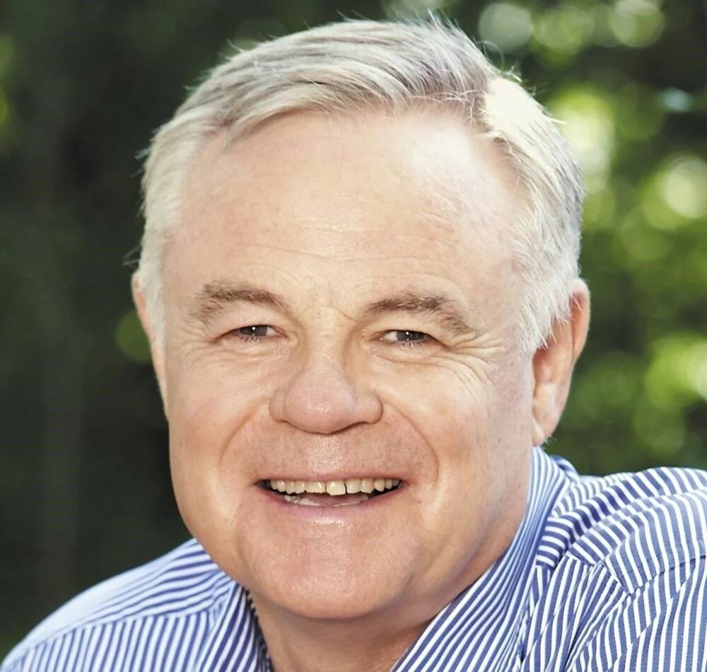 South Africa's top 5 billionaires South Africa's top 5 billionaires