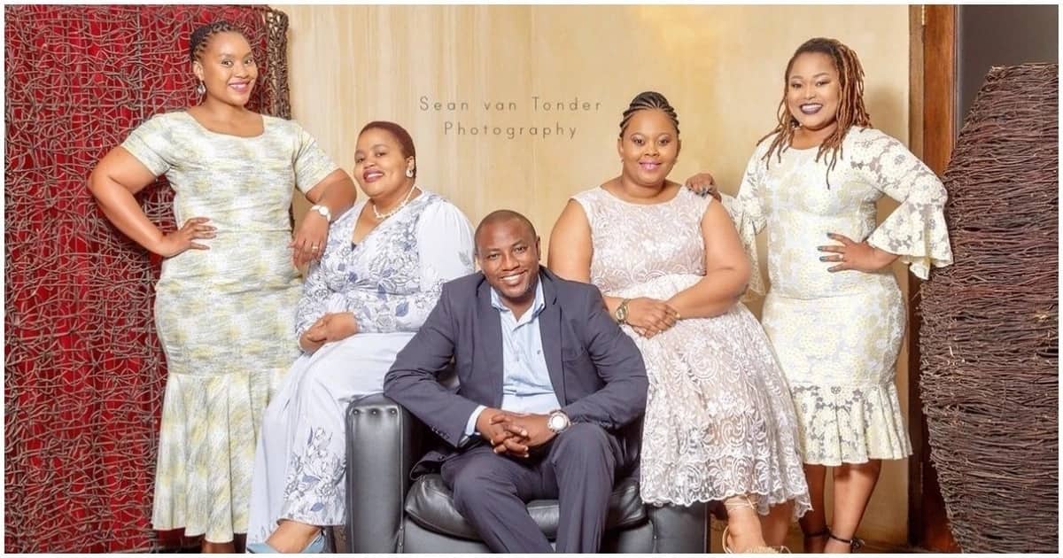 Musa Mseleku: Polygamy is about restoring traditional family values -  Briefly.co.za