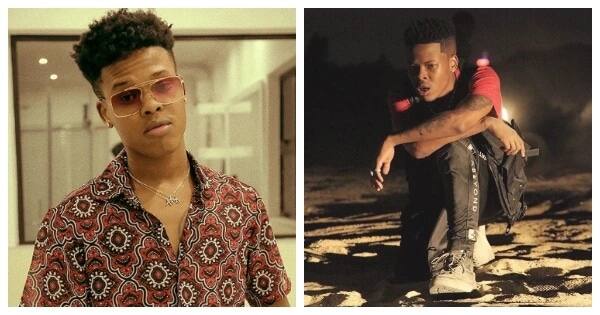 Best Nasty C songs 2019 - 2020 