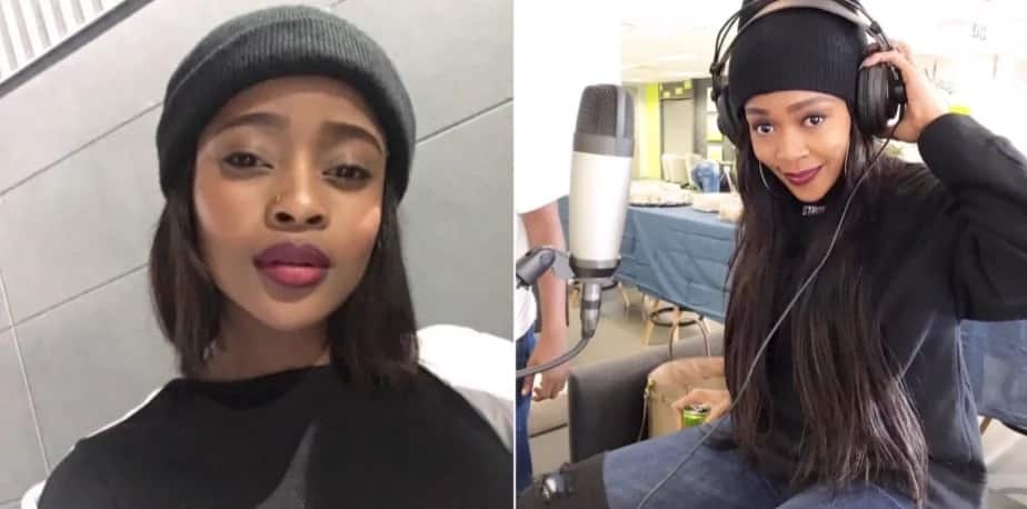 Mzanzi celebrities and the look-alikes that could pass as their siblings Mzanzi celebrities and the look-alikes that could pass as their siblings
