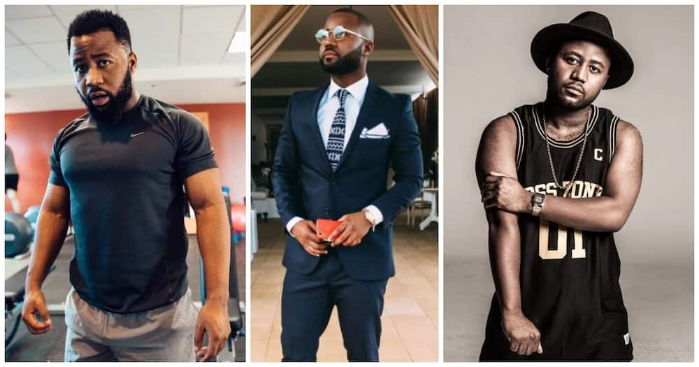 Cassper Nyovest Cars 2018 -2019: List, Photos and Worth ...