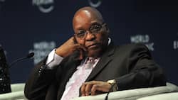 Opinion: Will prosecuting Zuma result in black on black civil war?