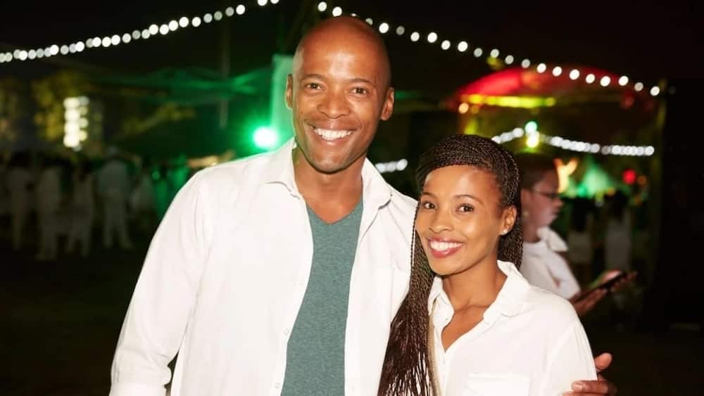 5 facts about The Queen’s ‘Roy’: Kabelo Moalusi 5 facts about The Queen’s ‘Roy’: Kabelo Moalusi