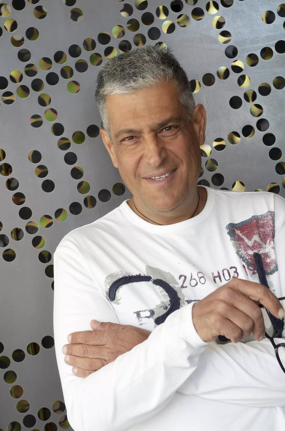 Ocean Basket owner Fats Lazarides: from working at Spar to seafood empire Ocean Basket owner Fats Lazarides: from working at Spar to seafood empire