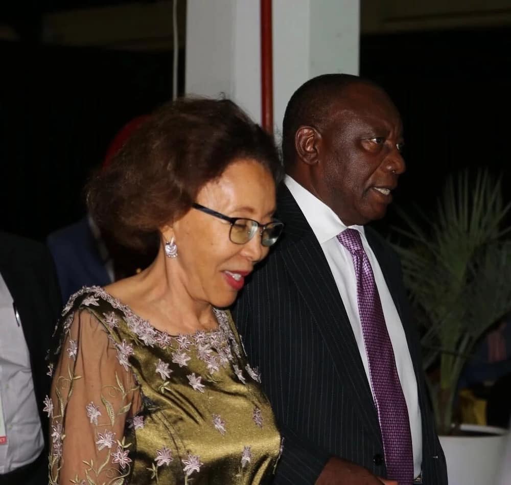 10 Things you probably didn’t know about Cyril Ramaphosa 10 Things you probably didn’t know about Cyril Ramaphosa