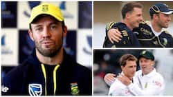Dale Steyn: AB’s greatness rubbed off on the entire team