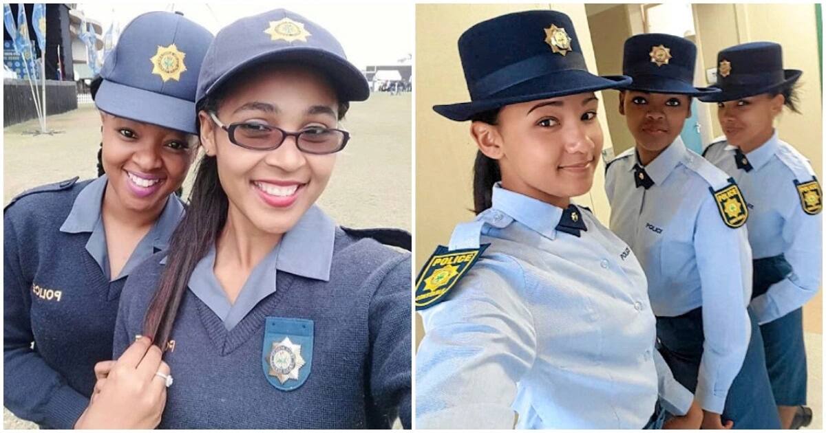 Stunning local policewomen break the internet: "Can you ... - 1200 x 630 jpeg 114kB
