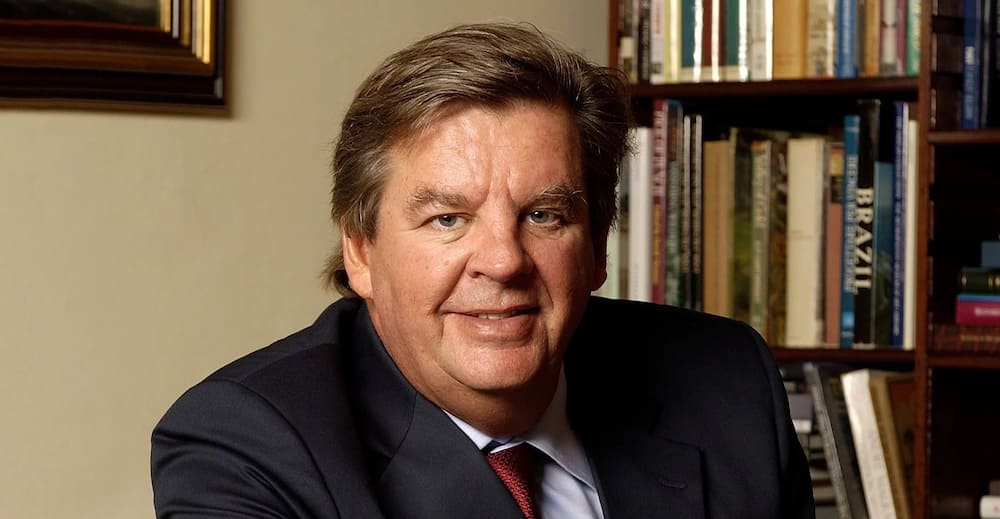 South Africa's top 5 billionaires South Africa's top 5 billionaires