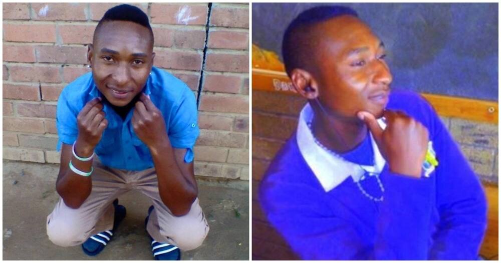 Ben 10 abused by his 43-year-old Sugar Mama for 2 years